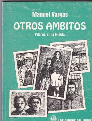 Imagen del vendedor de Otros ambitos. Pilares en la niebla (III). a la venta por La Librera, Iberoamerikan. Buchhandlung