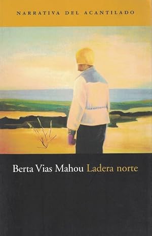 Seller image for Ladera norte. for sale by La Librera, Iberoamerikan. Buchhandlung