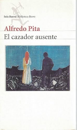 Imagen del vendedor de Cazador ausente, El. a la venta por La Librera, Iberoamerikan. Buchhandlung