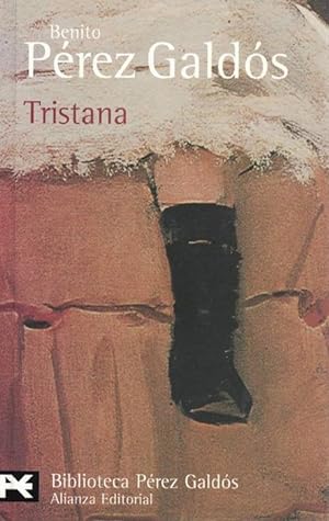 Imagen del vendedor de Tristana. Introduccin de Ricardo Gulln. a la venta por La Librera, Iberoamerikan. Buchhandlung