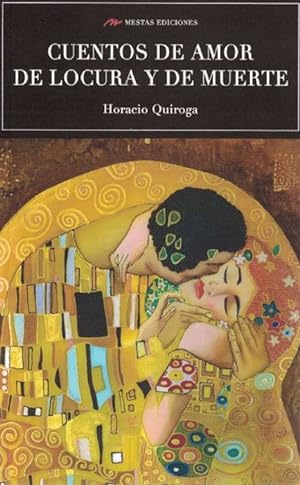 Seller image for Cuentos de amor de locura y muerte. for sale by La Librera, Iberoamerikan. Buchhandlung