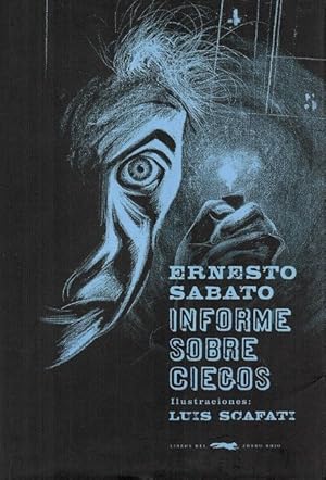 Imagen del vendedor de Informe sobre ciegos. a la venta por La Librera, Iberoamerikan. Buchhandlung