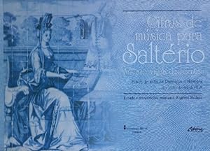 Cifras de Música para Saltério. Música de salão em Pranaguá e Morretes no inicio do século XIX. E...