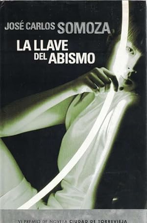 Bild des Verkufers fr Llave del abismo, La. zum Verkauf von La Librera, Iberoamerikan. Buchhandlung