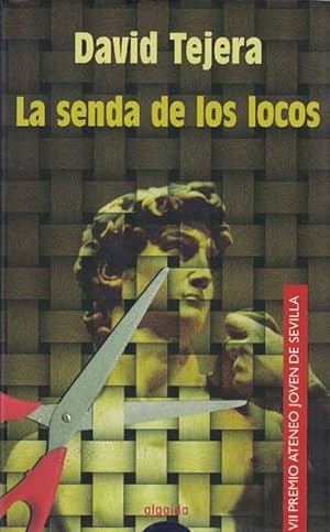 Imagen del vendedor de Senda de los locos, La. a la venta por La Librera, Iberoamerikan. Buchhandlung