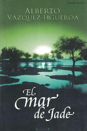 Imagen del vendedor de Mar de Jade, El. a la venta por La Librera, Iberoamerikan. Buchhandlung