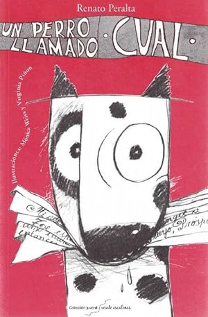 Imagen del vendedor de Perro llamado Cual, Un. Edad: 9+. a la venta por La Librera, Iberoamerikan. Buchhandlung