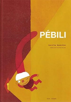 Imagen del vendedor de Pbili. Edad: 6+. a la venta por La Librera, Iberoamerikan. Buchhandlung