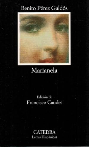 Marianela. Ed. Francisco Caudet.