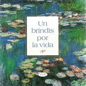 Imagen del vendedor de Brindis por la vida, Un. a la venta por La Librera, Iberoamerikan. Buchhandlung