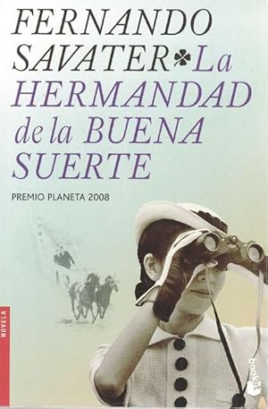 Imagen del vendedor de Hermandad de la Buena Suerte, La. a la venta por La Librera, Iberoamerikan. Buchhandlung