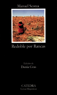 Imagen del vendedor de Redoble por Rancas. Ed. Dunia Gras. a la venta por La Librera, Iberoamerikan. Buchhandlung