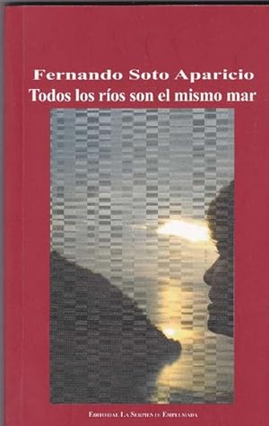 Imagen del vendedor de Todos los ros son el mismo mar. a la venta por La Librera, Iberoamerikan. Buchhandlung