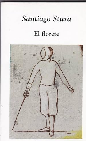 Seller image for Florete, El. for sale by La Librera, Iberoamerikan. Buchhandlung