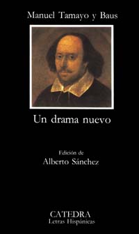 Seller image for Drama nuevo, Un. Ed. Alberto Snchez. for sale by La Librera, Iberoamerikan. Buchhandlung