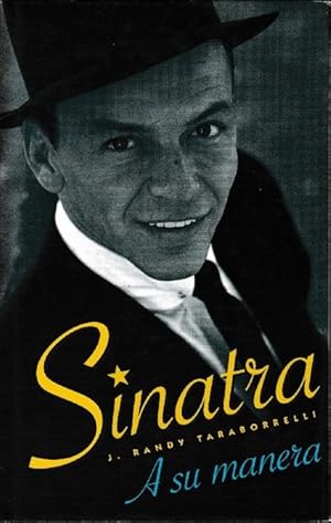 Immagine del venditore per Sinatra. A su manera. venduto da La Librera, Iberoamerikan. Buchhandlung