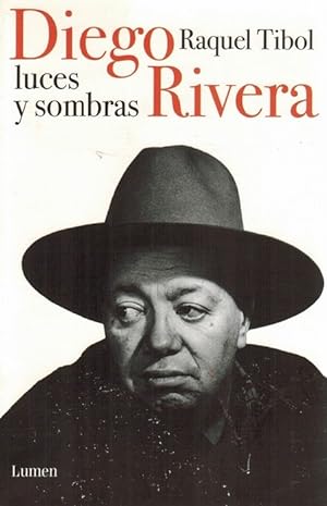 Imagen del vendedor de Diego Rivera, luces y sombras. a la venta por La Librera, Iberoamerikan. Buchhandlung