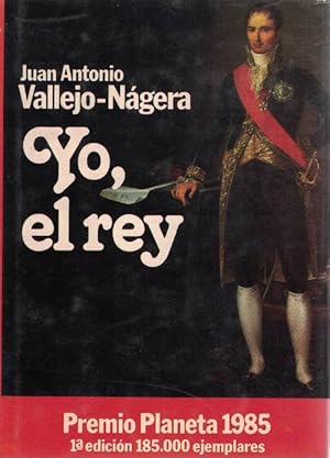 Yo, el rey,