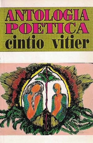 Seller image for Antologa potica. for sale by La Librera, Iberoamerikan. Buchhandlung