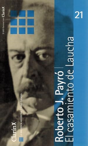 Casamiento de Laucha, El. Prólogo de Pablo Ansolabehere.