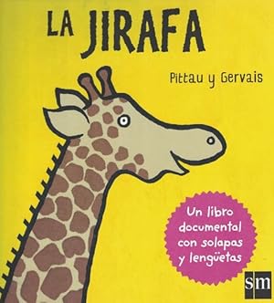 Jirafa, La.