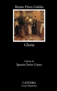 Imagen del vendedor de Gloria. Ed. Ignacio Javier Lpez. a la venta por La Librera, Iberoamerikan. Buchhandlung