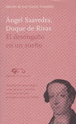 Imagen del vendedor de Desengao en un sueo, El. a la venta por La Librera, Iberoamerikan. Buchhandlung