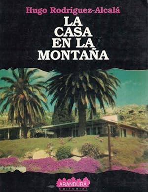 Imagen del vendedor de Casa en la montaa, La. a la venta por La Librera, Iberoamerikan. Buchhandlung