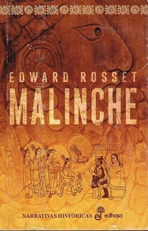 Seller image for Malinche. for sale by La Librera, Iberoamerikan. Buchhandlung