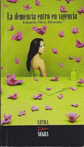 Seller image for Demencia entr en vigencia, La for sale by La Librera, Iberoamerikan. Buchhandlung