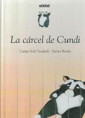 Imagen del vendedor de Crcel de Cundi, La. Edad: 5+. a la venta por La Librera, Iberoamerikan. Buchhandlung