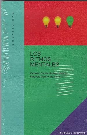 Seller image for Ritmos mentales, Los. for sale by La Librera, Iberoamerikan. Buchhandlung