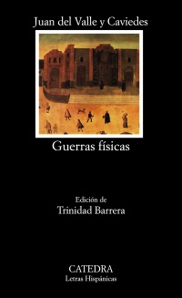 Imagen del vendedor de Guerras fsicas. Ed. Trinidad Barrera. a la venta por La Librera, Iberoamerikan. Buchhandlung