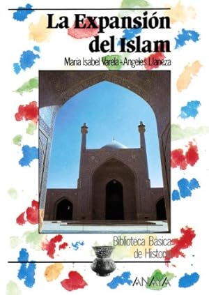 Immagine del venditore per Expansin del Islam, La. venduto da La Librera, Iberoamerikan. Buchhandlung