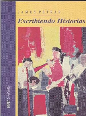Immagine del venditore per Escribiendo Historias. venduto da La Librera, Iberoamerikan. Buchhandlung