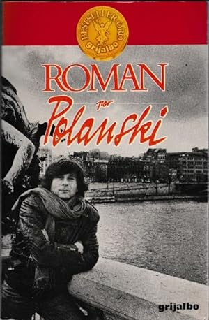 Imagen del vendedor de Roman por Polanski. a la venta por La Librera, Iberoamerikan. Buchhandlung