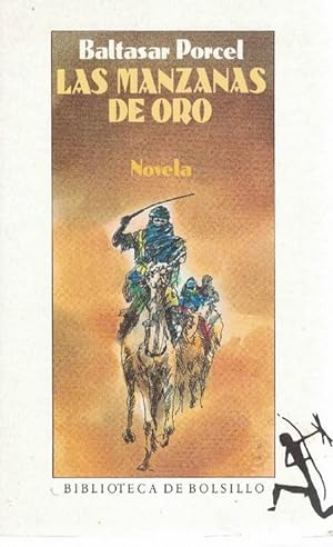 Image du vendeur pour Manzanas de oro, Las. mis en vente par La Librera, Iberoamerikan. Buchhandlung