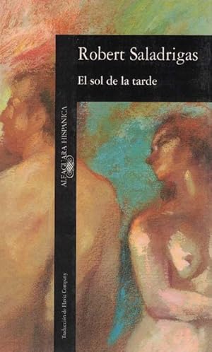 Seller image for Sol de la tarde, El. (Premio Sant Jordi). for sale by La Librera, Iberoamerikan. Buchhandlung