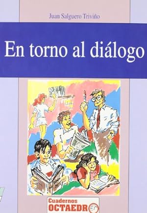 Seller image for En torno al dilogo. for sale by La Librera, Iberoamerikan. Buchhandlung