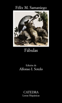 Imagen del vendedor de Fbulas. Ed. Alfonso I. Sotelo. a la venta por La Librera, Iberoamerikan. Buchhandlung