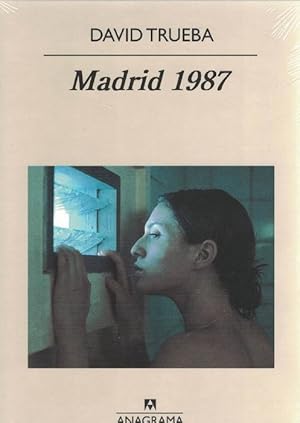 Madrid 1987. Presentación: Caja con DVD + guión.