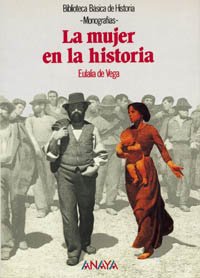 Imagen del vendedor de Mujer en la historia, La. a la venta por La Librera, Iberoamerikan. Buchhandlung