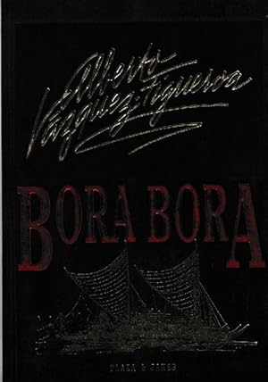 Bild des Verkufers fr Bora Bora. zum Verkauf von La Librera, Iberoamerikan. Buchhandlung
