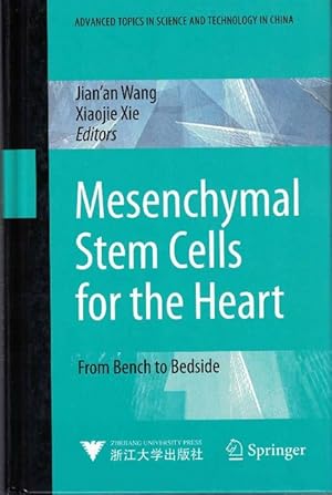 Imagen del vendedor de Mesenchymal Stem Cells for the heart. From Bench to bedside. a la venta por La Librera, Iberoamerikan. Buchhandlung