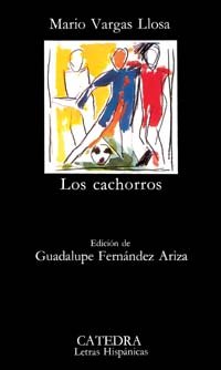 Imagen del vendedor de Cachorros, Los. Ed. Guadalupe Fernández Ariza. a la venta por La Librería, Iberoamerikan. Buchhandlung