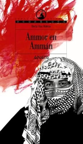 Seller image for Ammor en Ammn. for sale by La Librera, Iberoamerikan. Buchhandlung