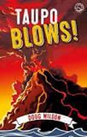 Immagine del venditore per Taupo Blows (Paperback) venduto da AussieBookSeller