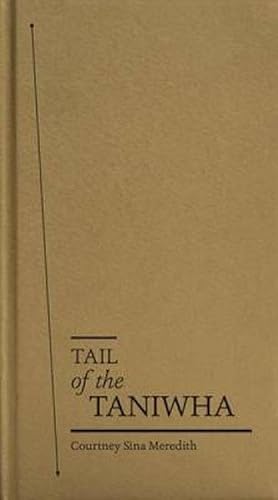 Seller image for Tail of the Taniwha (Hardcover) for sale by Grand Eagle Retail