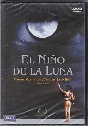 Niño de la Luna, El. (DVD).