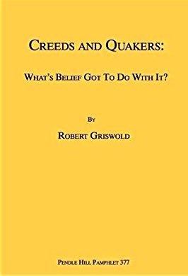 Immagine del venditore per Creeds and Quakers: What's Belief Got To Do With It? (Pendle Hill Pamphlet 377, 377) venduto da Alplaus Books